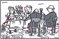 Haben Sie alle Fehler gefunden? Hier die Auflösung.