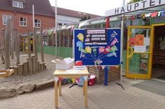 Bei herrlichstem Spätsommerwetter wurde das Schulfest in Ratekau gefeiert. (Foto: hfr)