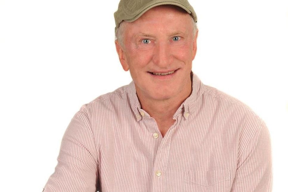 In seinem neuen Stück erinnert der Platt-Comedian Jens Wagner immer wieder an die Gemütlichkeit alter Zeiten und beklagt die Hektik und das Tempo der heutigen Zeit.