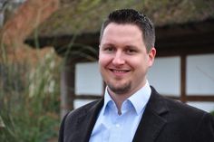 Friedemann Holmer (Copyright Holmer privat).