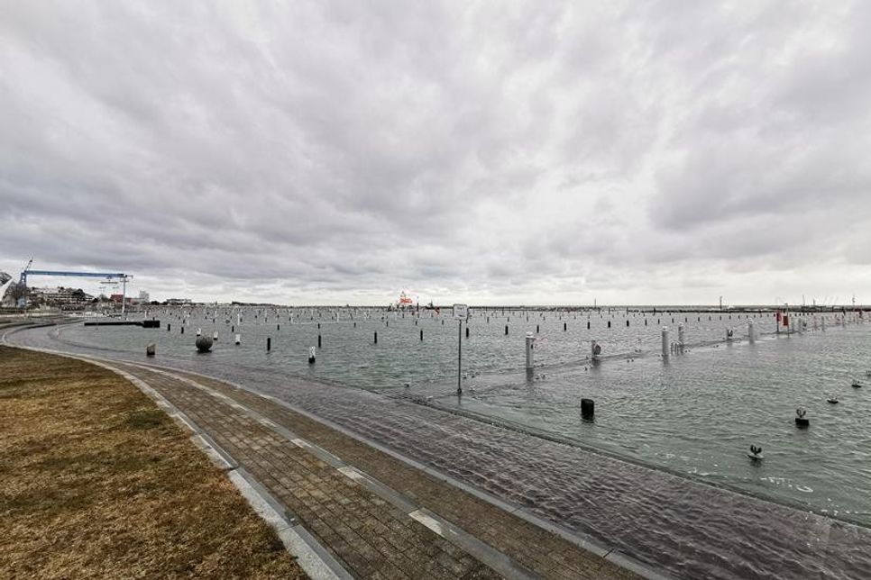 Foto: Jacob Revenstorf