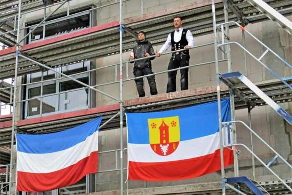 „Mit Gunst und Verlaub“