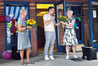 Gelungene Geburtstagsfeier in Scharbeutz: 30 Jahre AWO Strandkindergarten