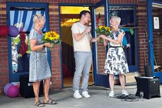 Gelungene Geburtstagsfeier in Scharbeutz: 30 Jahre AWO Strandkindergarten
