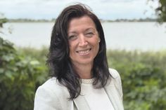 Bettina Schäfer kandidiert erneut für das Amt der Bürgermeisterin in Scharbeutz.