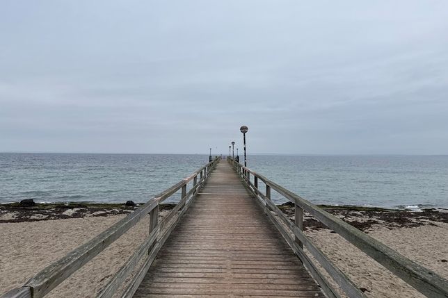 Die endgültige Entscheidung über die Seebrücke in Pelzerhaken trifft am Donnerstag, dem 11. Dezember die Stadtverordnetenversammlung in Neustadt.