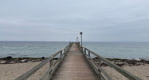 Die endgültige Entscheidung über die Seebrücke in Pelzerhaken trifft am Donnerstag, dem 11. Dezember die Stadtverordnetenversammlung in Neustadt.