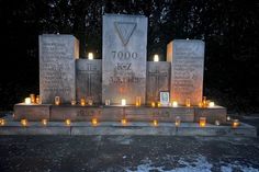 Auf dem Ehrenfriedhof Cap Arcona wurde am 27. Januar an die Opfer der nationalsozialistischen Gewaltherrschaft gedacht.