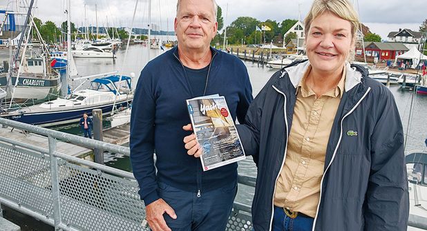 YACHT-Ranking: Schleswig-Holsteins bester Hafen liegt in Niendorf/Ostsee