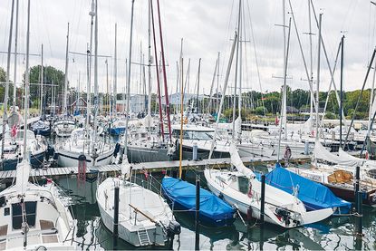 YACHT-Ranking: Schleswig-Holsteins bester Hafen liegt in Niendorf/Ostsee