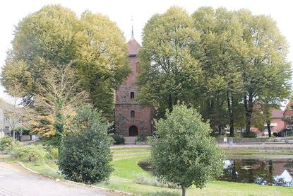 Die Kirchengemeinden Rensefeld ...
