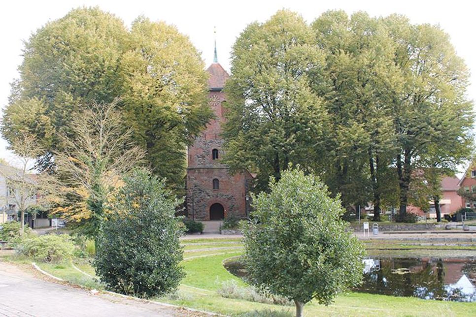 Die Kirchengemeinden Rensefeld ...