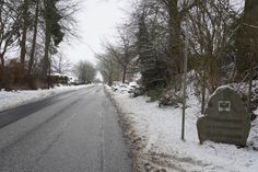 Der Beginn der Sanierungsarbeiten wurde verschoben. Wenn die Bauarbeiten starten, verläuft der ersten Teilabschnitt zwischen den Einmündungen Ostpreußenweg und Am Steinberg (280 Meter).