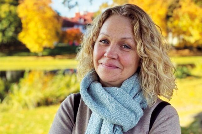 Kirchengemeinde Scharbeutz: Kirchenmusikerin Christina Engelke wird verabschiedet