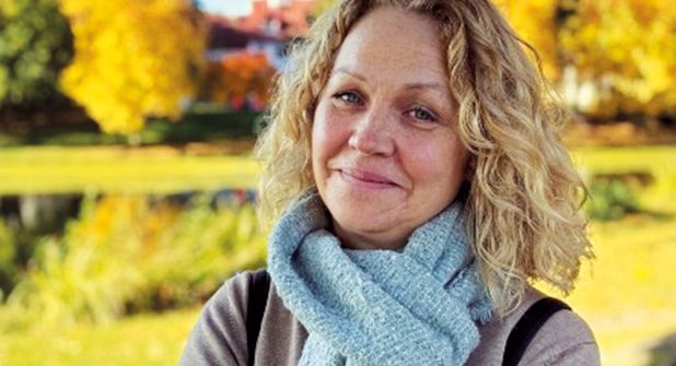 Kirchengemeinde Scharbeutz: Kirchenmusikerin Christina Engelke wird verabschiedet