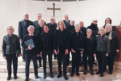 Kirchengemeinde Scharbeutz: Kirchenmusikerin Christina Engelke wird verabschiedet