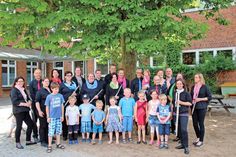 Am Sonntag laden die Musiker des VfL Bad Schwartau zum Benefizkonzert zugunsten des Fördervereins „English for our Kids e. V.“ ein. (Foto: Veranstalter)