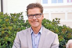 Joachim Nitz, Geschäftsführer der TSNT GmbH. (Foto: René Kleinschmidt)