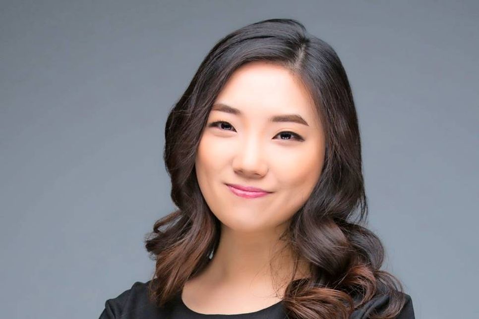 Jinju Oh