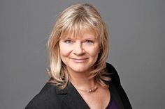 Referentin Barbara Hagen-Bernhardt.