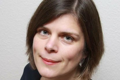 Viola F. Holtz.