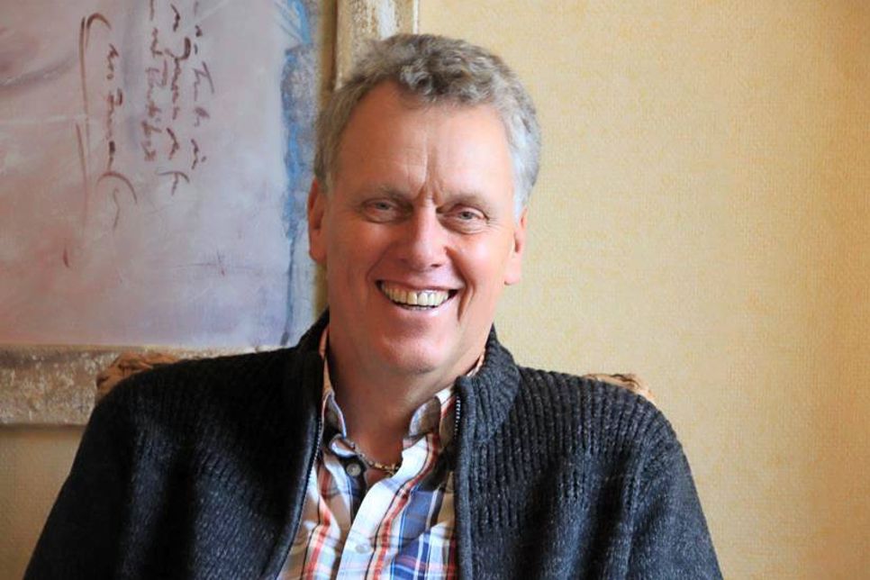 Torsten Thieme.
