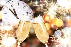 Auf das neue Jahr - die Hansestadt Bremen ist der ideale Ort, um Silvester zu feiern.