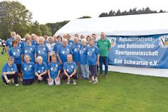 Nach einer Idee aus der Krebssportgruppe hat sich die RBSG am Wochenende mit einer großen Mannschaft am „Lauf des Lebens“ beteiligt.