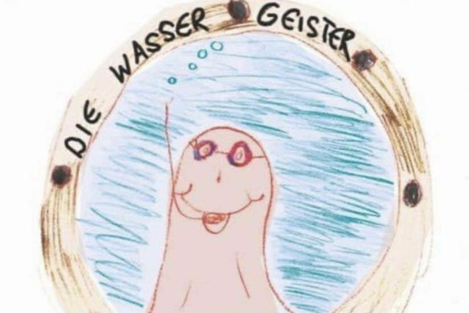 Das Logo des Fördervereins.
