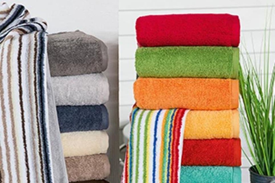 Das Prinzip ist einfach: Ein Blick ins eska-Schaufenster und rasch losshoppen.