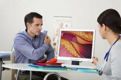Arteriosklerose kann schwerwiegende gesundheitliche Folgen haben. Vorbeugung ist deshalb das A und O.
