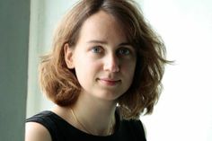 Rebecca Poesch.