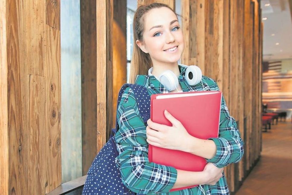 Freie Ausbildungsplätze jetzt im „reporter“ bewerben.