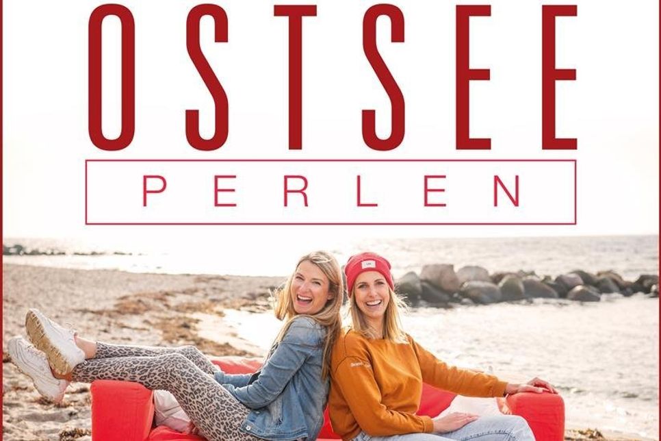 Die Podcasterinnen Gesche Muchow (lk.) und Kristina Kolbe kümmern sich in dieser Woche um diverse seltene Arten.