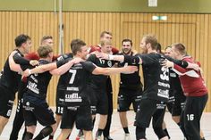 Auftaktsieg gegen die Jungfüchse.