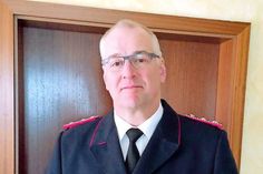 Roland Becker wurde zum neuen stellvertretenden Wehrführer der Freiwilligen Feuerwehr Stockelsdorf gewählt.