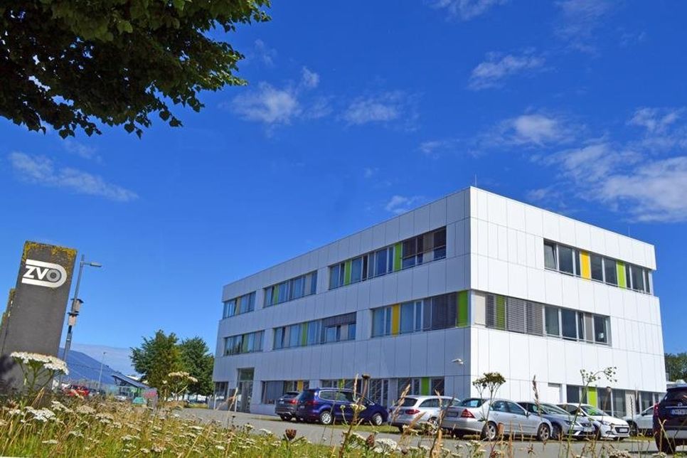 Service und Regionalität stehen bei der Arbeit des ZVO an erster Stelle.