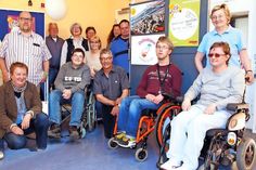 Am morgigen Donnerstag findet der Infoabend mit Schulung bei der Lebenshilfe Ostholstein in Bad Schwartau statt.