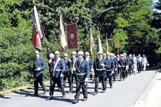 Der Festumzug gehört unter anderem zu den Highlights. (Foto: Veranstalter)
