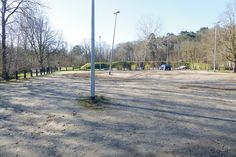 Mit Fotos belegt der Umweltbeirat, dass das Autocrossing ...
