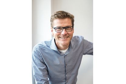 Deutsche Beachvolleyball-Meisterschaften ab 2026 in Dortmund - 2025 zum letzten Mal in Timmendorfer StrandJoachim Nitz, Geschäftsführer der Timmendorfer Strand Niendorf Tourismus GmbH.