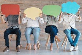 Gemeinsam die Zukunft gestalten: Mit der Umfrage sammelt der Gewerbeverein Neustadt Stimmen und Ideen aus der lokalen Wirtschaft.