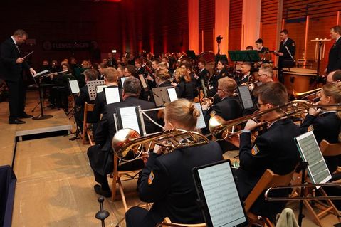 Mit Musik können unterschiedliche Emotionen ausgedrückt werden.