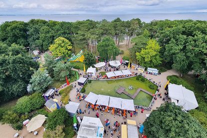 Die Freiwillige Feuerwehr Timmendorfer Strand veranstaltet am kommenden Wochenende wieder ihr traditionelles Sommerfest rund um den Seepferdchenbrunnen.