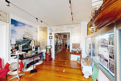 Am 29. August: Lübecker Museumsnacht 2026 im Seebadmuseum Travemünde