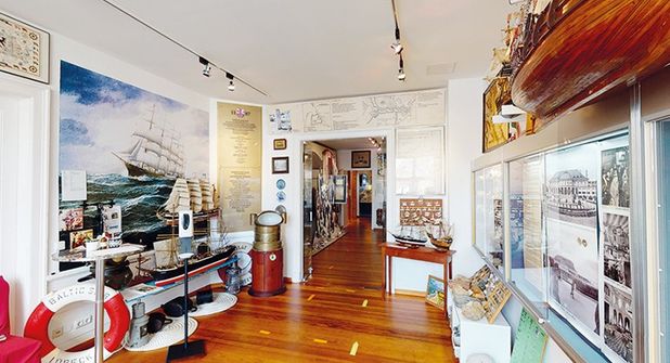 Am 29. August: Lübecker Museumsnacht 2026 im Seebadmuseum Travemünde