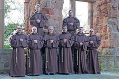 „The Gregorian Voices“.