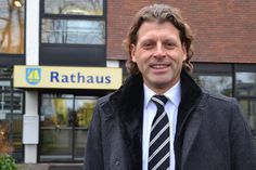 Bürgermeister Robert Wagner muss gehen, er wurde heute von der Mehrheit der Timmendorfer Bürger abgewählt.
