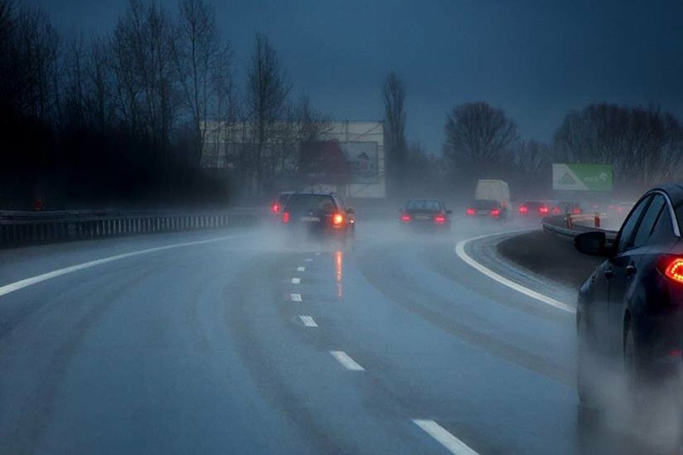 Für die kalte und dunkle Jahreszeit muss das Auto optimal vorbereitet sein.