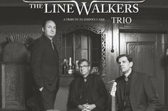 „The LineWalkers“ zelebrieren eine unverwechselbare Show zu Ehren des einzigartigen Johnny Cash und dessen unvergesslicher Musik